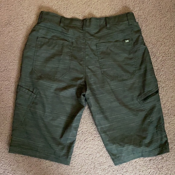 Lee boys shorts - Picture 2 of 7